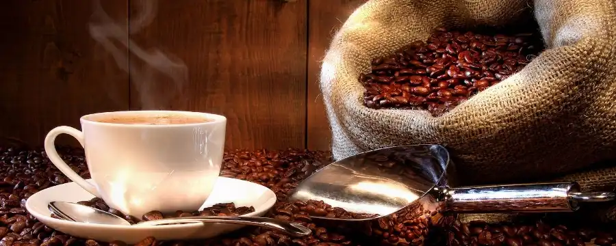coffee